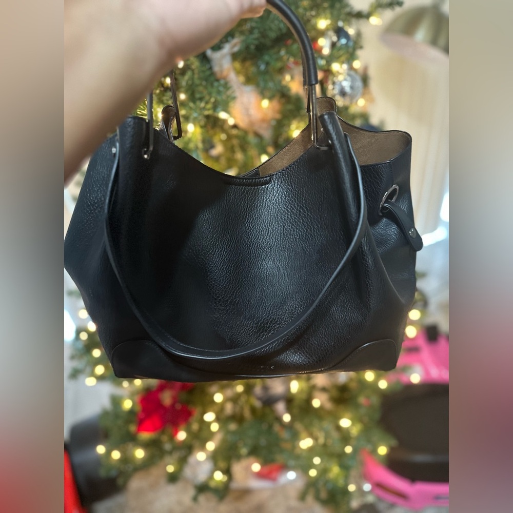 SONDRA ROBERTS tote - Picture 6 of 8